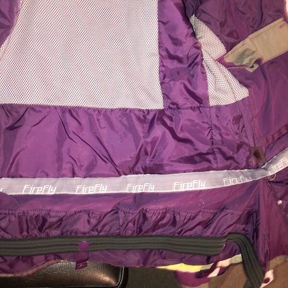 Firefly Ski Jacket - Picture 10 of 10